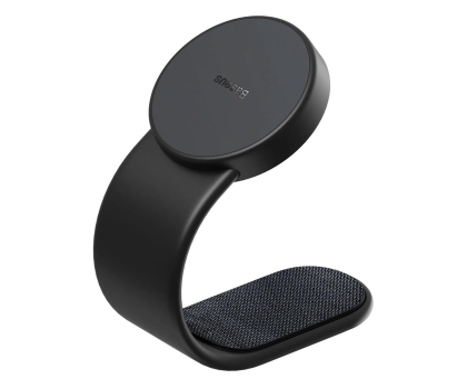 Uchwyt do smartfonów Baseus Magnetic Phone Holder Cluster Black